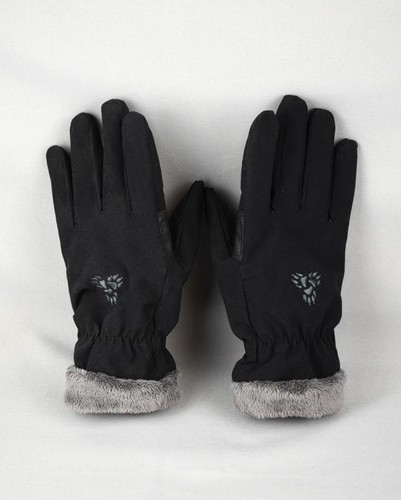 Gants unisexes jack wolfskin - gants,