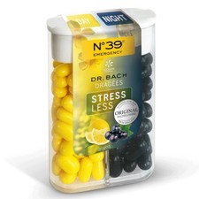N.39 Urgence StressLess Citron