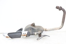 POT ECHAPPEMENT - KEEWAY