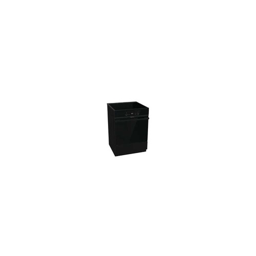 Cuisinière induction hisense - cuisinière,