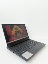 PC Portable Gaming Dell G15