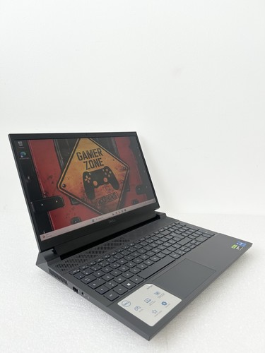Portable gaming dell g15 - pc,