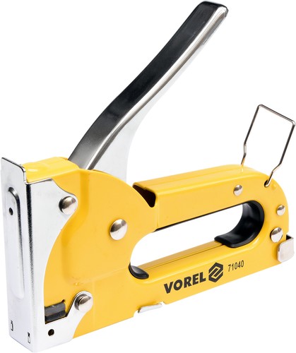 Agrafeuse pour agrafes - pour, 4-8mm