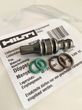 Percuteur Heurtoir HILTI TE7-A TE7-C #240908 #240915 240916 Marteau Rechange