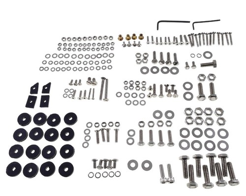 Kit visserie cadre 235 - de,