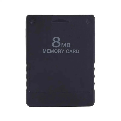 Carte sauvegarde ps2 - de,