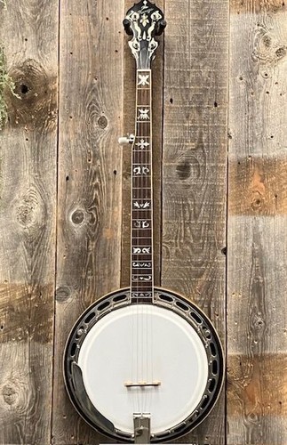 Kasuga 1200a string banjo - kasuga,