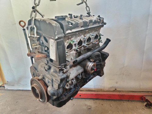 Moteur h23a2 3 - ✅, 16v