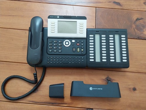Tel alcatel lucent - 1, 4039
