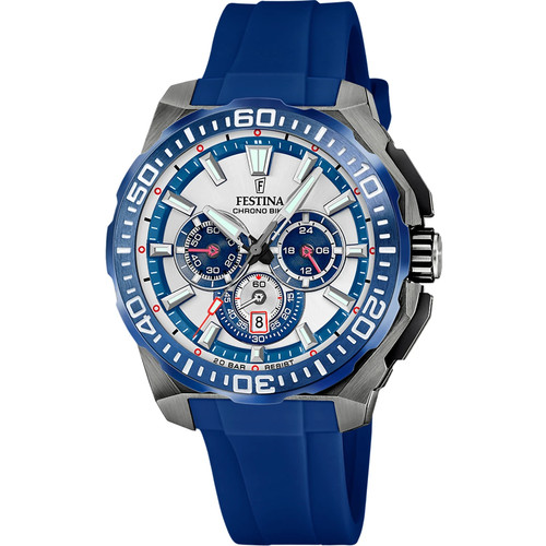 Montre festina chrono bike - montre,