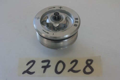 Bouchon fourche m46x1 sbk - bouchon,