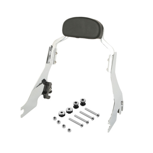 Sissy bar backrest - sissy,
