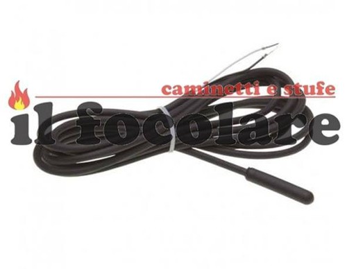 Sonde température puffer - sonde,