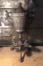 Brûle parfum xixe tripode - brûle,