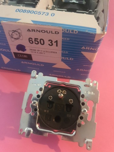 Arnould 65031 prise de - 65031,