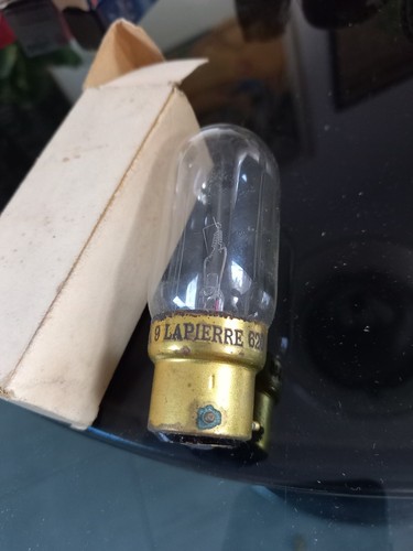 Lampe projecteur lapierre - lapierre, 620