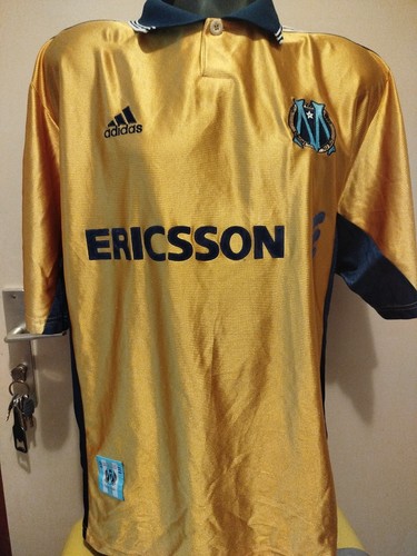Maillot foot vintage - foot, rare