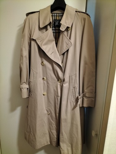 Trench coat homme - coat,