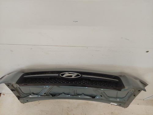 Capot hyundai tucson - tucson, 1