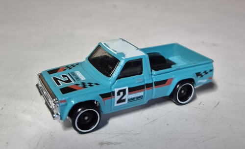 Hot wheels mazda repu - hot,