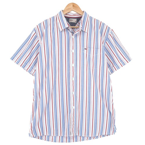 Tommy hilfiger chemise - chemise, homme