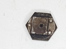 écrou de volant magnétique