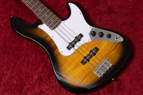Guitare basse électrique cort - basse,