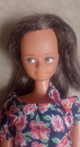 Rare poupée mannequin
