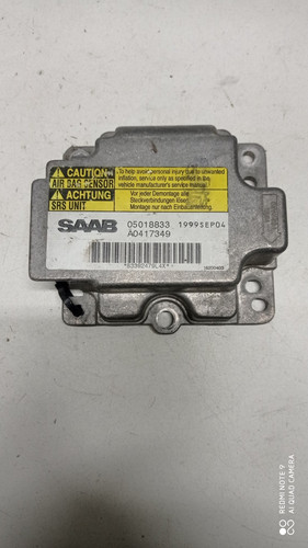 Boitier calculateur centrale - boitier,