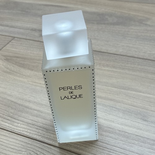 Lalique perles eau - lalique,