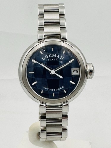 Orologio polso locman - da,