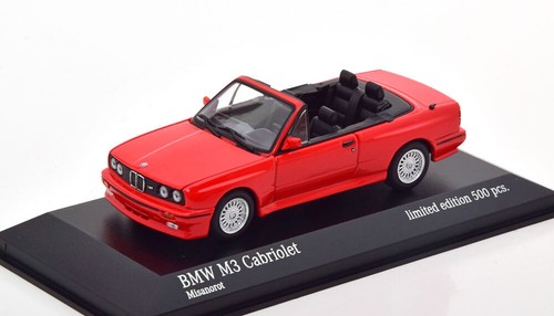 Bmw e30 1988 - 1988, red