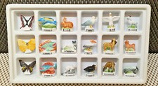 Bean Lot of 18 Bean Animals