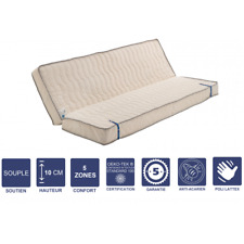 Matelas Souple Pour tous Clic