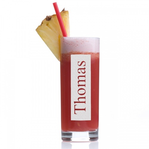 Long verre boire stölzle - à,