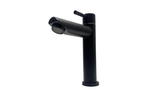 Mitigeur lavabo sur pied