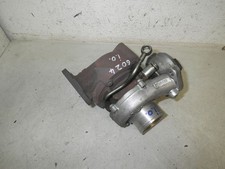 TURBOCOMPRESSEUR Opel Meriva