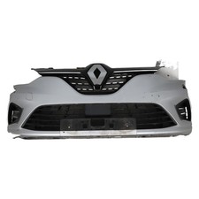 Pare choc avant - Renault CLIO