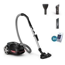 Aspirateur traineau avec sac -