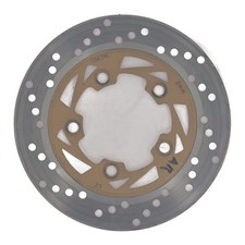 Disque frein arrière (Daelim