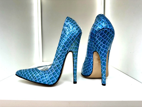 Italian heels sexy - 15,