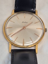 Eska Montre Mécanique Homme