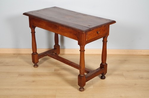 Table écrire louis xiii - table, à