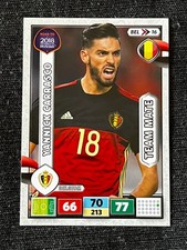 CARD PANINI ADRENALYN XL ROAD