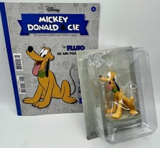 Le chien PLUTO - Figurine