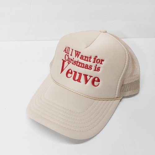 All want for christmas is - for,