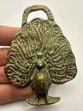 Ancien paon faisan oiseau