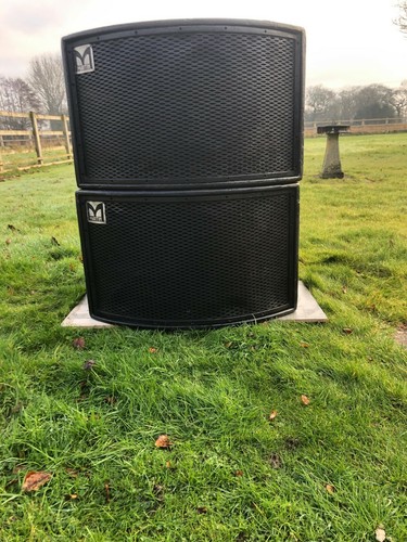 Martin audio mh212 - martin, philishave