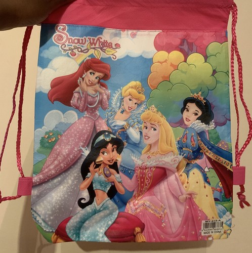 Sac dos disney - dos,