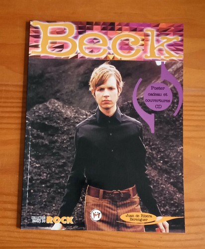Beck juan de - beck,